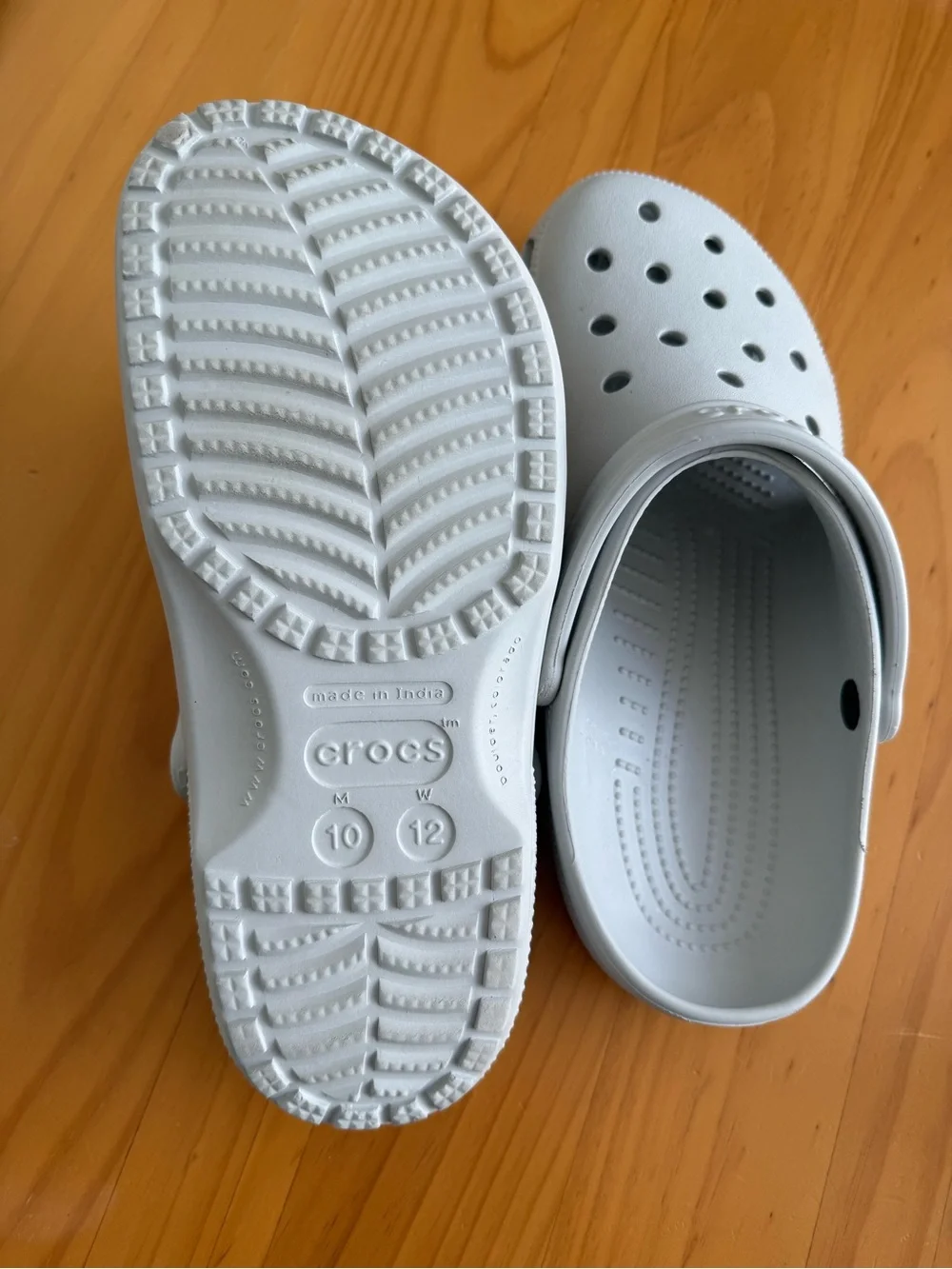 CROCS men’s classic